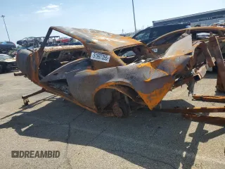 1967 Pontiac Firebird с VIN 223377U607198, выставлен на аукционе Copart как лот 51997355 с пробегом Не указан миль и Списание • Salvage title. История ставок и продаж доступна на DreamBid. Изображение 2.