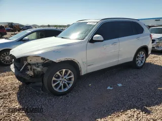 2016 BMW X5 sDrive35i z VIN 5UXKR2C57G0U16962, wystawiony jako Copart lot #56913535 z przebiegiem 113 319 mil mil oraz Szkoda całkowita • Salvage title. Historia ofert i sprzedaży dostępna na DreamBid. Obrazek 1.