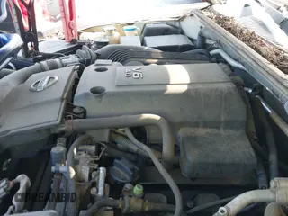 2008 Nissan Frontier SE z VIN 1N6AD09U28C426519, wystawiony jako IAAI lot #41350607 z przebiegiem 177 281 mil mil oraz . Historia ofert i sprzedaży dostępna na DreamBid. Obrazek 19.