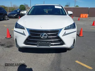 2016 Lexus NX 200t with VIN JTJYARBZ5G2044796, listed as a IAAI auction lot 41847783 with 53,333 mi miles and . Bid and sale history available at DreamBid. Image 12.