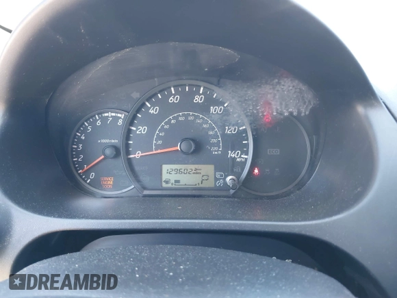 2017 Mitsubishi Mirage ES z VIN ML32F3FJXHHF08388, wystawiony jako IAAI lot #41774991 z przebiegiem 129 602 mil mil oraz . Historia ofert i sprzedaży dostępna na DreamBid. Obrazek 7.