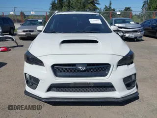 2015 Subaru WRX Premium with VIN JF1VA1D66F9813179, listed as a IAAI auction lot 42153431 with 127,872 mi miles. Bid and sale history available at carsss.com. Image 13.