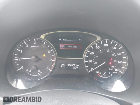 2013 Nissan Altima SV with VIN 1N4AL3AP7DC268367, listed as a IAAI auction lot 41911133 with 192,844 mi miles and . Bid and sale history available at carsss.com. Image 7.