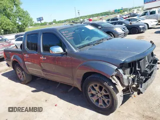 2019 Nissan Frontier SV z VIN 1N6AD0ER4KN756322, wystawiony jako IAAI lot #42202761 z przebiegiem 38 698 mil mil oraz . Historia ofert i sprzedaży dostępna na DreamBid. Obrazek 14.
