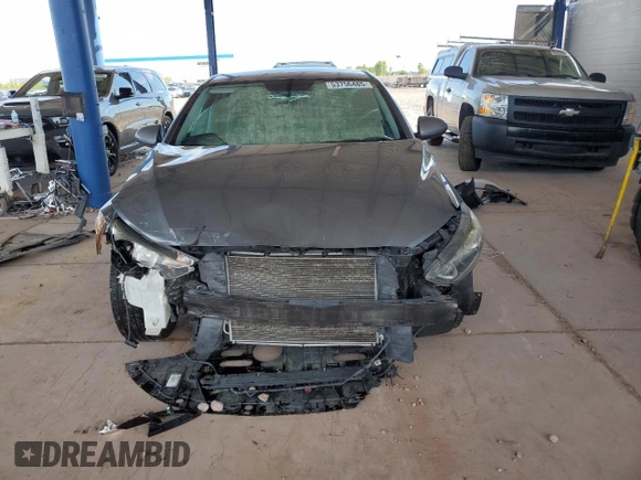 2018 Hyundai Elantra SEL z VIN KMHD84LF5JU637747, wystawiony jako Copart lot #53756485 z przebiegiem 77 576 mil mil oraz Szkoda całkowita • Salvage title. Historia ofert i sprzedaży dostępna na DreamBid. Obrazek 5.