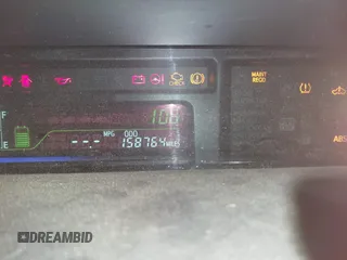 2014 Toyota Prius Two with VIN JTDZN3EUXEJ009120, listed as a IAAI auction lot 41951922 with 158,764 mi miles and . Bid and sale history available at DreamBid. Image 16.