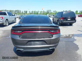 2017 Dodge Charger R/T with VIN 2C3CDXCT2HH609442, listed as a IAAI auction lot 41975497 with 120,766 mi miles. Bid and sale history available at carsss.com. Image 17.