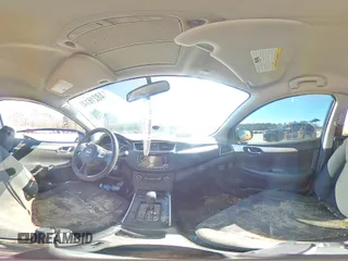 2018 Nissan Sentra S z VIN 3N1AB7AP3JY321365, wystawiony jako Copart lot #48216145 z przebiegiem Nie podano mil oraz Szkoda całkowita • Salvage title. Historia ofert i sprzedaży dostępna na DreamBid. Obrazek 13.