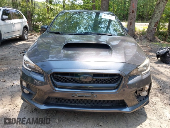 2015 Subaru WRX Premium z VIN JF1VA1D61F9828611, wystawiony jako IAAI lot #42414713 z przebiegiem 134 698 mil mil oraz . Historia ofert i sprzedaży dostępna na DreamBid. Obrazek 12.
