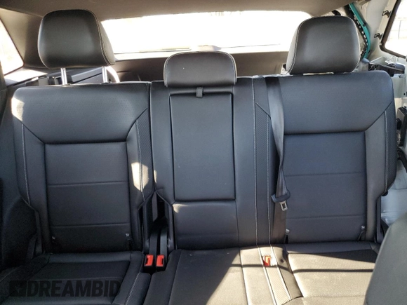 2023 Volkswagen Atlas SEL с VIN 1V2BE2CA3PC216913, выставлен на аукционе Copart как лот 67686974 с пробегом 13 326 миль миль и Списание • Salvage title. История ставок и продаж доступна на DreamBid. Изображение 10.