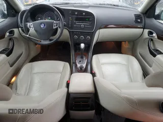2011 Saab 9-3 z VIN YS3FA4CY5B1302339, wystawiony jako Copart lot #81670724 z przebiegiem 135 807 mil mil oraz Szkoda całkowita • Salvage title. Historia ofert i sprzedaży dostępna na DreamBid. Obrazek 8.