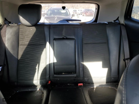 2016 Buick Encore with VIN KL4CJESB1GB739117, listed as a Copart auction lot 49323555 with 76,752 mi miles and Salvage Title. Bid and sale history available at carsss.com. Image 10.