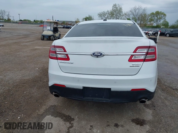 2017 Ford Taurus SEL with VIN 1FAHP2E86HG112643, listed as a IAAI auction lot 42162386 with 83,884 mi miles and . Bid and sale history available at DreamBid. Image 17.