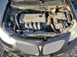 2007 Pontiac Vibe with VIN 5Y2SL65847Z442917, listed as a Copart auction lot 76540274 with 153,424 mi miles and Clean Title. Bid and sale history available at carsss.com. Image 12.