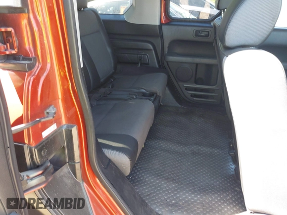 2005 Honda Element EX with VIN 5J6YH18675L013712, listed as a IAAI auction lot 42138866 with 196,705 mi miles and . Bid and sale history available at DreamBid. Image 8.