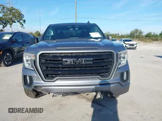 2020 GMC Sierra 1500 Elevation with VIN 3GTP8CEDXLG298464, listed as a IAAI auction lot 41478489 with 48,971 mi miles and . Bid and sale history available at DreamBid. Image 12.