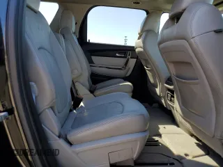 2011 GMC Acadia Denali with VIN 1GKKVTED4BJ331544, listed as a Copart auction lot 48614555 with 189,165 mi miles and Clean Title. Bid and sale history available at carsss.com. Image 11.