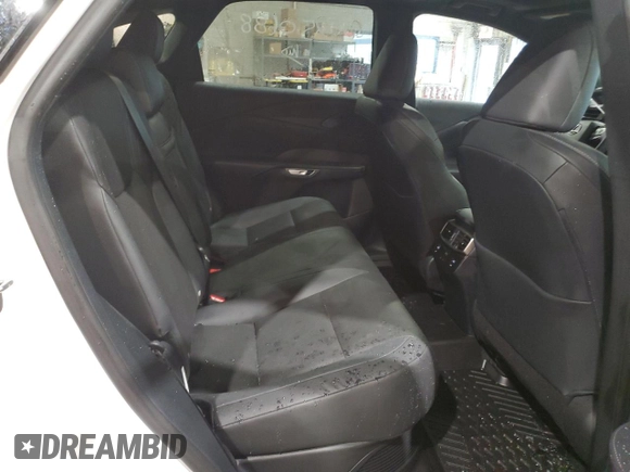 2024 Lexus RX 350h z VIN 2T2BBMCA8RC039156, wystawiony jako Copart lot #59473565 z przebiegiem 10 788 mil mil oraz Czysty tytuł • Clean title. Historia ofert i sprzedaży dostępna na DreamBid. Obrazek 10.