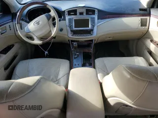 2012 Toyota Avalon with VIN 4T1BK3DBXCU471081, listed as a Copart auction lot 47921305 with 194,502 mi miles and Salvage Title. Bid and sale history available at carsss.com. Image 8.