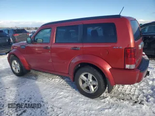 2010 Dodge Nitro SXT с VIN 1D4PU5GK2AW138146, выставлен на аукционе Copart как лот 83093314 с пробегом 175 992 миль миль и Чистый • Clean title. История ставок и продаж доступна на DreamBid. Изображение 2.