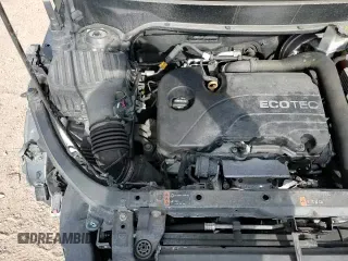 2018 Chevrolet Equinox LT with VIN 3GNAXJEV0JS592110, listed as a Copart auction lot 84802235 with 92,112 mi miles and Clean title. Bid and sale history available at DreamBid. Image 15.