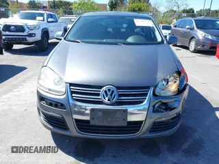 2008 Volkswagen Jetta SE with VIN 3VWRZ71K58M082108, listed as a IAAI auction lot 41799324 with 184,055 mi miles and . Bid and sale history available at DreamBid. Image 12.