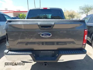 2019 Ford F-150 XL с VIN 1FTEW1C53KKC89545, выставлен на аукционе IAAI как лот 42607046 с пробегом 109 200 миль миль и . История ставок и продаж доступна на DreamBid. Изображение 17.
