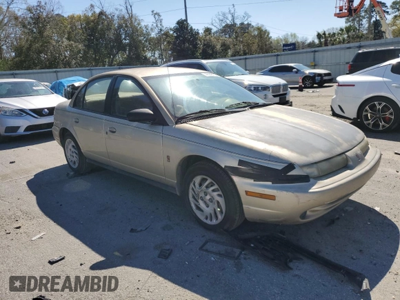 1999 Saturn SL с VIN 1G8ZK527XXZ111390, выставлен на аукционе Copart как лот 49042185 с пробегом 164 733 миль миль и Списание • Salvage title. История ставок и продаж доступна на DreamBid. Изображение 4.