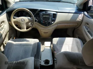 2004 Mazda MPV LX z VIN JM3LW28A640519362, wystawiony jako Copart lot #69058184 z przebiegiem 212 632 mil mil oraz Nie do naprawy. Historia ofert i sprzedaży dostępna na DreamBid. Obrazek 8.