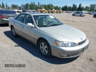 1999 Lexus ES 300 с VIN JT8BF28G6X0148764, выставлен на аукционе IAAI как лот 42391225 с пробегом 102 195 миль миль и . История ставок и продаж доступна на DreamBid. Изображение 1.