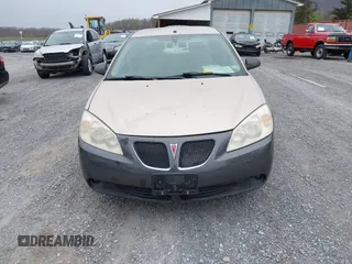 2007 Pontiac G6 G6 z VIN 1G2ZG58N974103747, wystawiony jako IAAI lot #41910111 z przebiegiem 168 393 mil mil oraz . Historia ofert i sprzedaży dostępna na DreamBid. Obrazek 12.