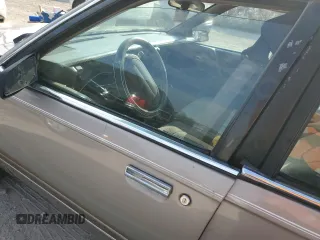 1996 Buick Century Special SJ with VIN 1G4AG55M7T6465347, listed as a Copart auction lot 59292564 with 0 mi miles and Salvage Title. Bid and sale history available at carsss.com. Image 7.