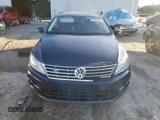 2014 Volkswagen CC R-Line with VIN WVWBP7AN4EE515889, listed as a Copart auction lot 88594015 with 146,641 mi miles and Clean Title. Bid and sale history available at carsss.com. Image 5.