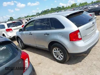 2014 Ford Edge SE с VIN 2FMDK3GCXEBB01285, выставлен на аукционе IAAI как лот 42646070 с пробегом 176 461 миль миль и . История ставок и продаж доступна на DreamBid. Изображение 3.