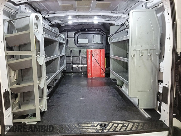 2019 Ford Transit с VIN 1FTYR1YG4KKA38015, выставлен на аукционе IAAI как лот 42723323 с пробегом 117 119 миль миль и . История ставок и продаж доступна на DreamBid. Изображение 8.