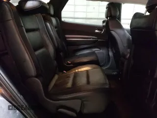 2018 Dodge Durango GT with VIN 1C4RDJDG7JC242616, listed as a Copart auction lot 45913235 with 118,775 mi miles and Clean Title. Bid and sale history available at DreamBid. Image 11.