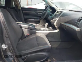 2015 Nissan Altima SV z VIN 1N4AL3AP7FC286578, wystawiony jako IAAI lot #41685407 z przebiegiem 218 606 mil mil oraz . Historia ofert i sprzedaży dostępna na DreamBid. Obrazek 5.