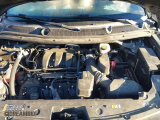 2018 Ford Explorer Limited with VIN 1FM5K7F85JGA98906, listed as a IAAI auction lot 41810426 with 162,429 mi miles. Bid and sale history available at carsss.com. Image 10.