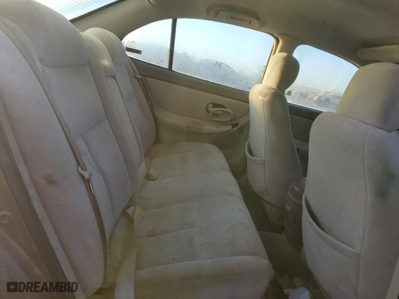 2002 Oldsmobile Intrigue GX with VIN 1G3WH52HX2F253040, listed as a Copart auction lot 85429974 with 252,469 mi miles and Salvage Title. Bid and sale history available at carsss.com. Image 10.