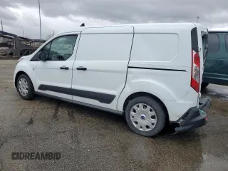 2022 Ford Transit Connect XLT с VIN NM0LS7T28N1508373, выставлен на аукционе Copart как лот 45752705 с пробегом 191 326 миль миль и Чистый • Clean title. История ставок и продаж доступна на DreamBid. Изображение 2.