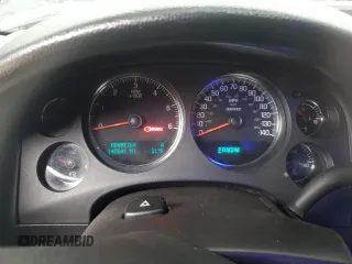 2013 Chevrolet Tahoe Commercial с VIN 1GNLC2E06DR254460, выставлен на аукционе Copart как лот 89302525 с пробегом 140 041 миль миль и Списание • Salvage title. История ставок и продаж доступна на DreamBid. Изображение 9.