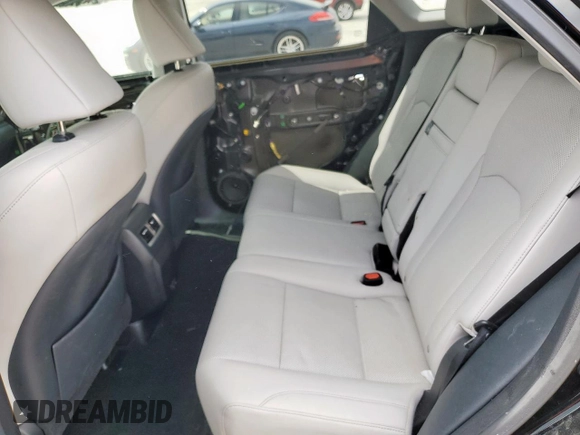 2020 Lexus RX with VIN 2T2HZMAA0LC161879, listed as a Copart auction lot 51313245 with 37,625 mi miles and Salvage Title. Bid and sale history available at carsss.com. Image 11.