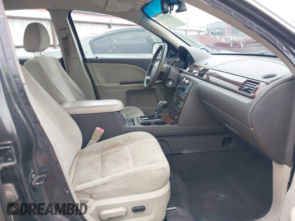 2008 Ford Taurus SEL z VIN 1FAHP24W88G102826, wystawiony jako IAAI lot #42272517 z przebiegiem Nie podano mil oraz . Historia ofert i sprzedaży dostępna na DreamBid. Obrazek 5.
