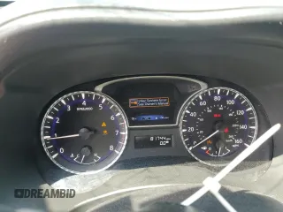 2019 Infiniti QX60 Luxe с VIN 5N1DL0MM8KC534334, выставлен на аукционе Copart как лот 61043815 с пробегом 81 744 миль миль и Списание • Salvage title. История ставок и продаж доступна на DreamBid. Изображение 9.
