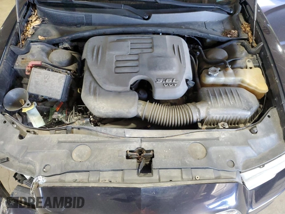 2012 Dodge Charger SXT with VIN 2C3CDXHG6CH129182, listed as a Copart auction lot 50692555 with 234,225 mi miles and Clean Title. Bid and sale history available at DreamBid. Image 11.