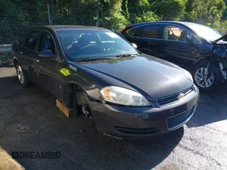 2008 Chevrolet Impala LS с VIN 2G1WB58K989237328, выставлен на аукционе IAAI как лот 42529887 с пробегом 315 247 миль миль и . История ставок и продаж доступна на DreamBid. Изображение 1.