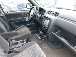 2000 Honda CR-V z VIN JHLRD1846YS009409, wystawiony jako IAAI lot #42253321 z przebiegiem 193 070 mil mil oraz . Historia ofert i sprzedaży dostępna na DreamBid. Obrazek 5.