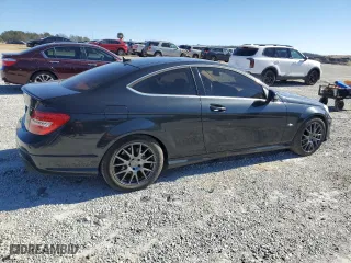 2012 Mercedes-Benz C-Class C 250 with VIN WDDGJ4HB2CF774492, listed as a Copart auction lot 41572235 with 99,665 mi miles and Clean Title. Bid and sale history available at carsss.com. Image 3.