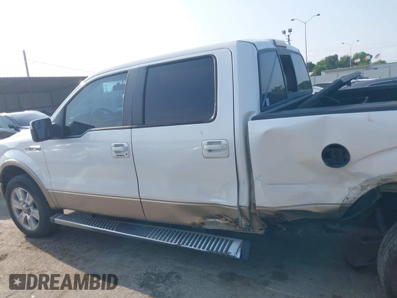 2012 Ford F-150 XL with VIN 1FTFW1EF1CFA70250, listed as a IAAI auction lot 42312585 with 334,089 mi miles and . Bid and sale history available at DreamBid. Image 14.