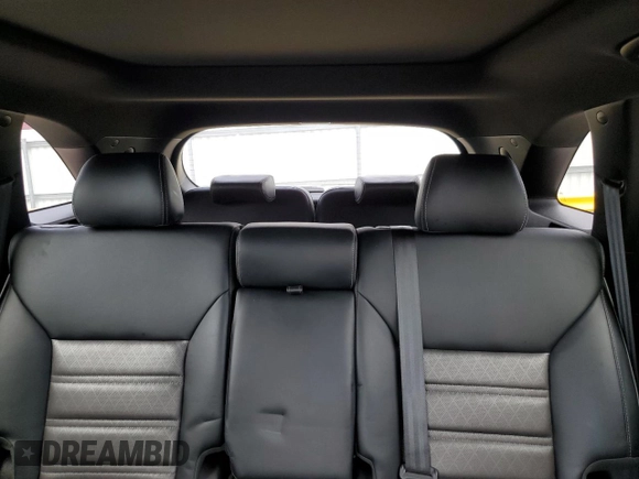 2016 Kia Sorento SX with VIN 5XYPKDA53GG153826, listed as a Copart auction lot 57210755 with 98,353 mi miles and Salvage title. Bid and sale history available at DreamBid. Image 10.